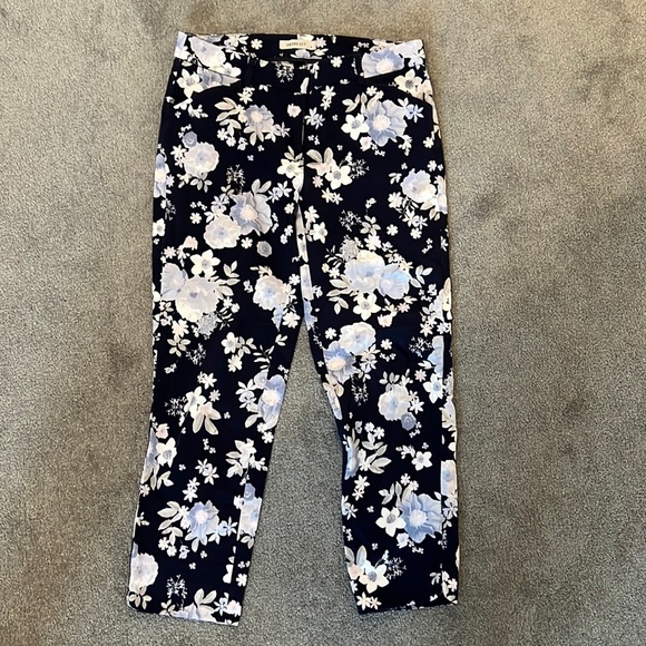 Smart Set size 6 dress capris - Picture 1 of 6